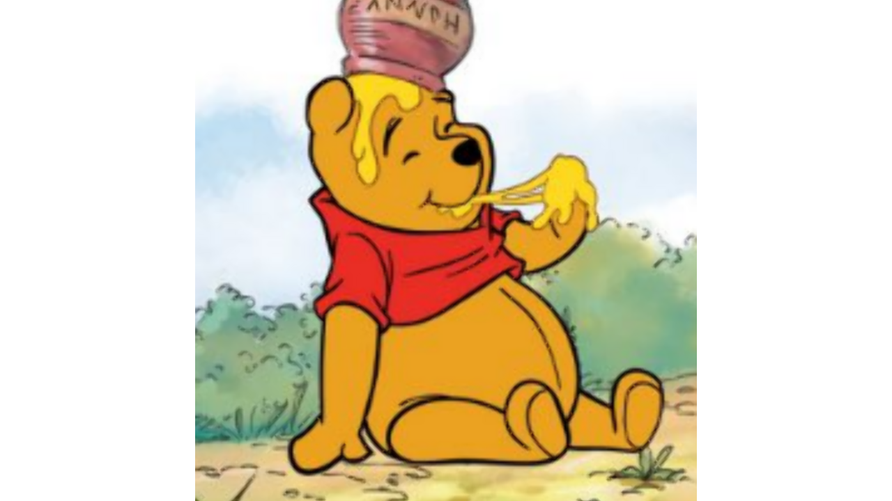 Illustratie voor: Alles wat je weet over Winnie de Poeh is een leugen
