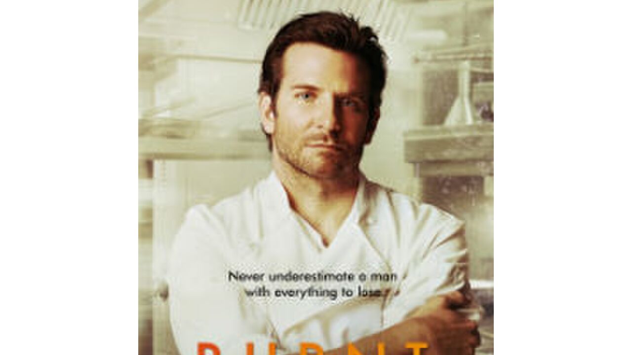 Illustratie voor: Win: 2 kaartjes voor BURNT + Bradley Cooper dvd’s