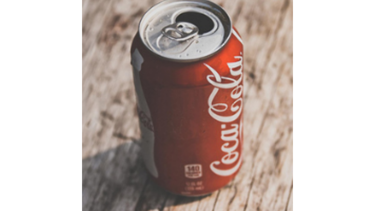 Illustratie voor: Dit doet een blikje cola met je lichaam in slechts één uur