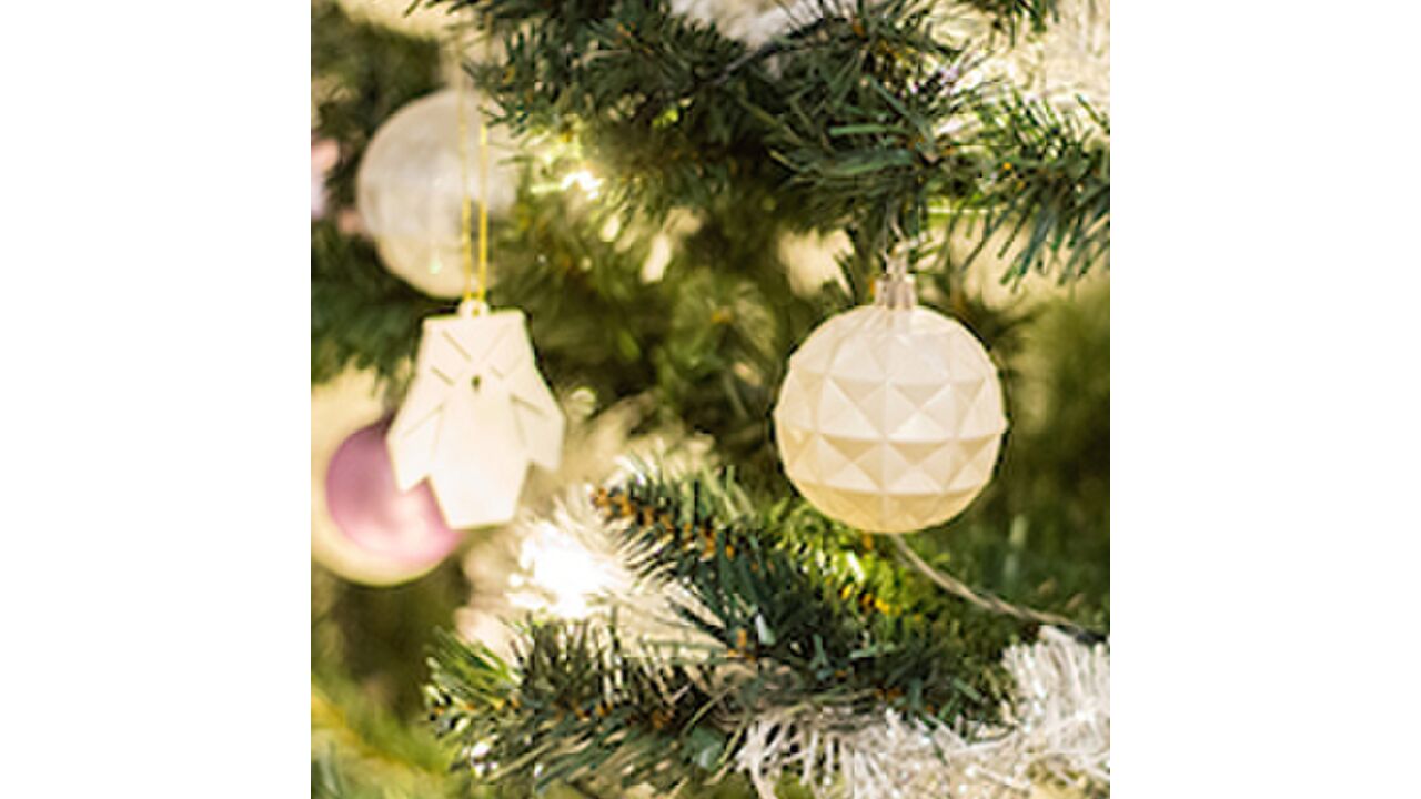 Illustratie voor: Show je kerstboom #2