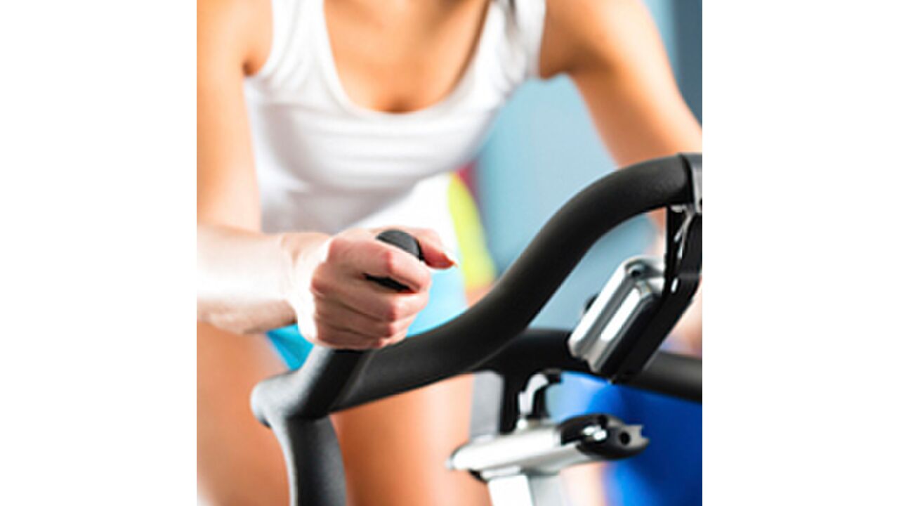 Illustratie voor: Zo wordt jouw workout makkelijker en vliegt de tijd voorbij