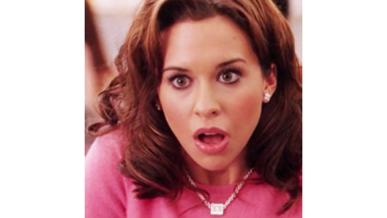 Illustratie voor: De leukste en memorabele Gretchen Wieners oneliners