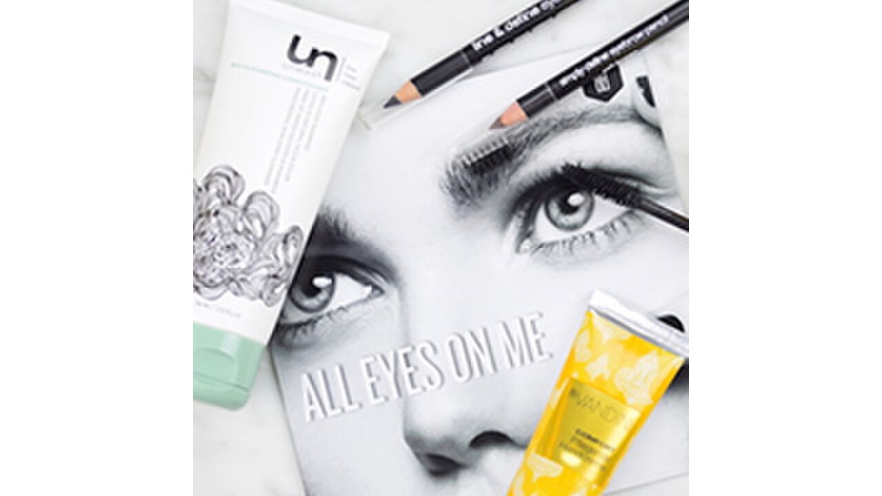 Illustratie voor: Deze beautyproducten moet je proberen!