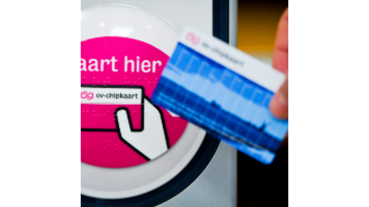 Illustratie voor: Met deze app hoef je nooit meer de bus te missen