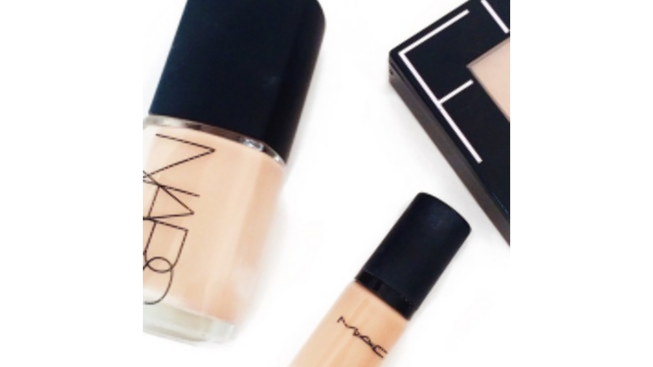 Illustratie voor: 5 geweldige manieren waarop je concealer kunt gebruiken