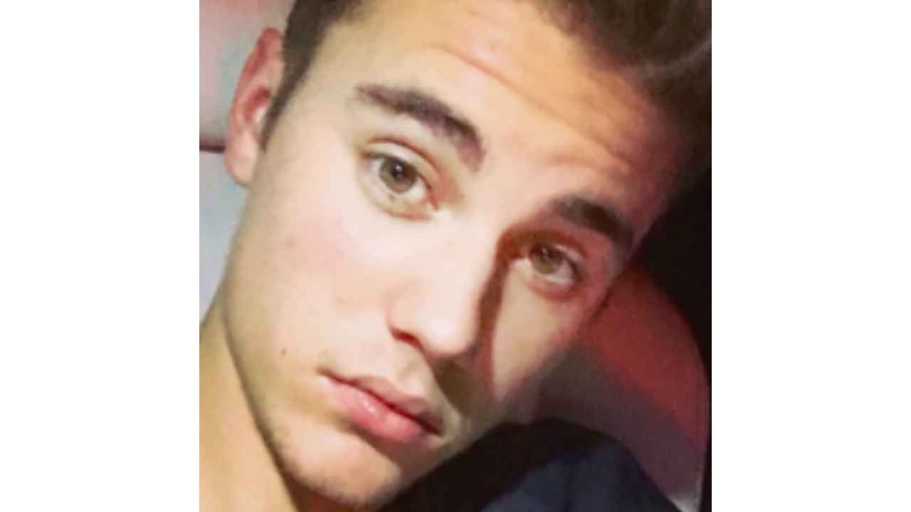 Illustratie voor: Deze Instagram foto van Justin Bieber gaat té ver