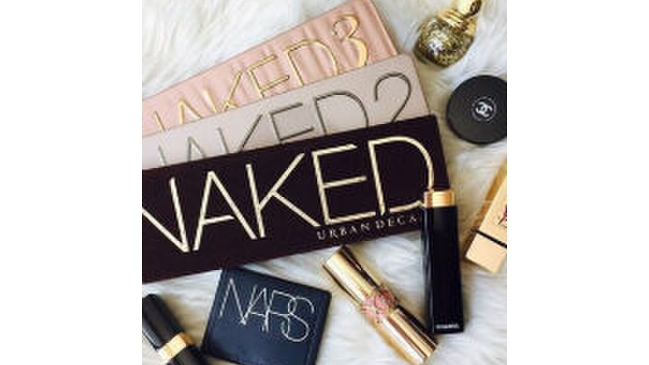 Illustratie voor: Beauty musthaves die je deze maand nodig hebt