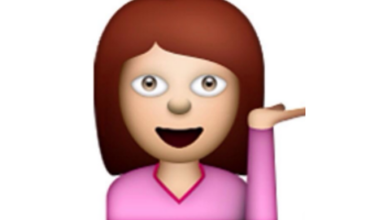 Illustratie voor: Deze emoji gebruik je altijd al verkeerd