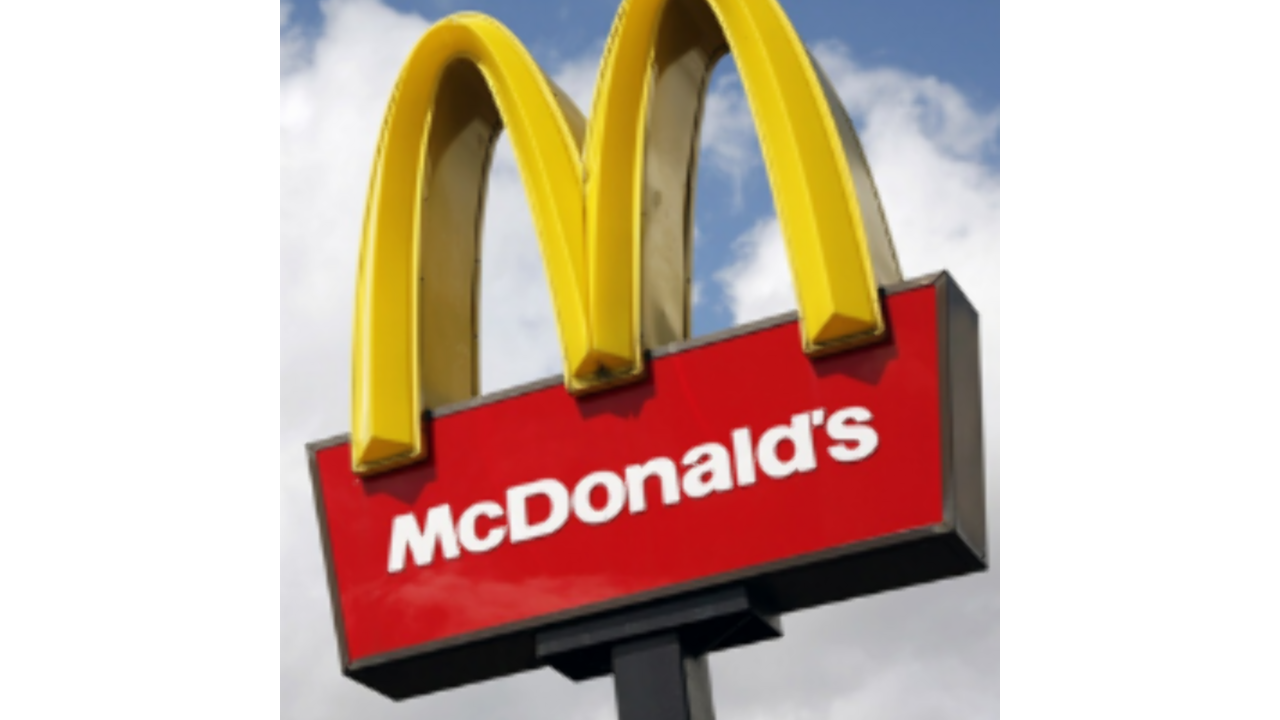 Illustratie voor: McDonald’s komt met een geweldige nieuwe snack!