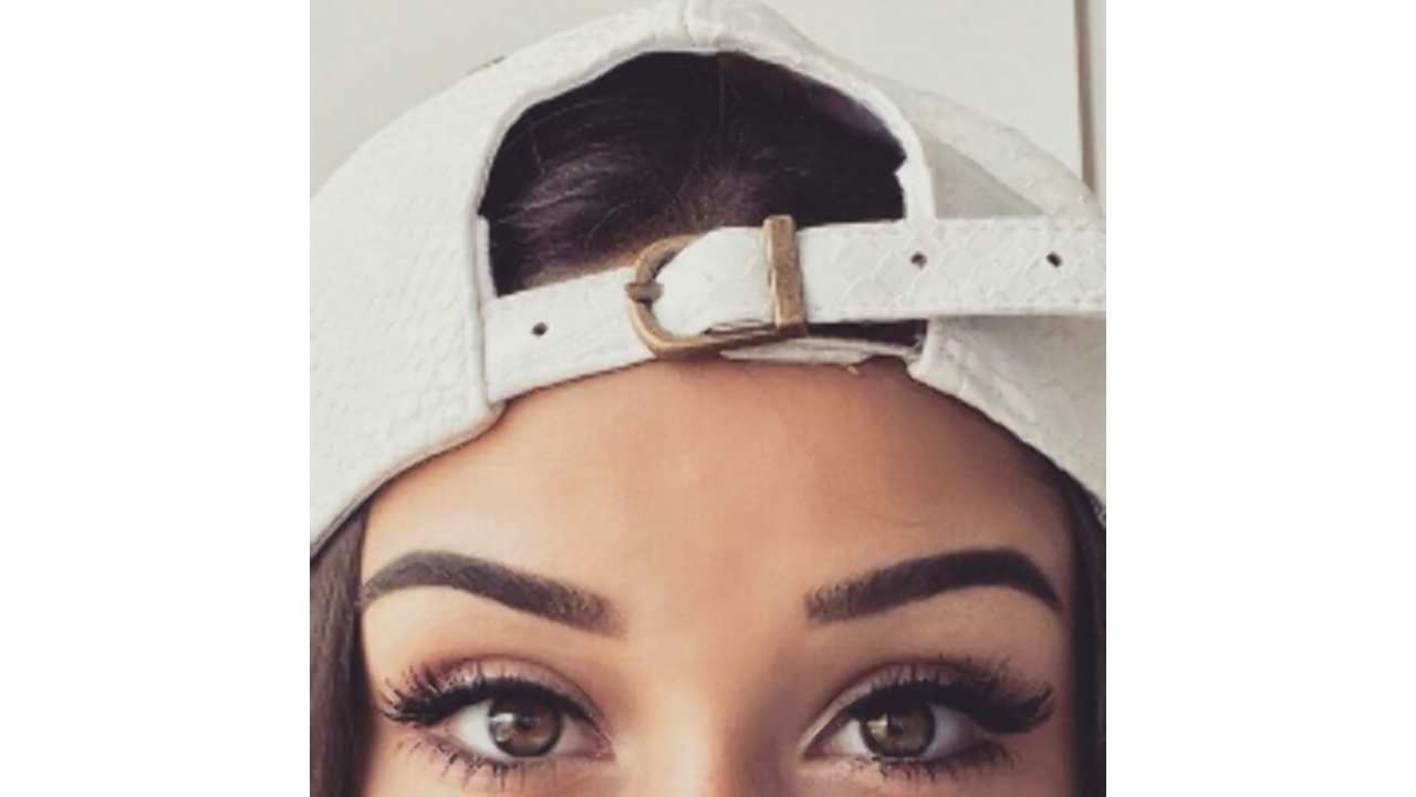 Illustratie voor: Bold Brows: dé wenkbrauwtrend van dit seizoen