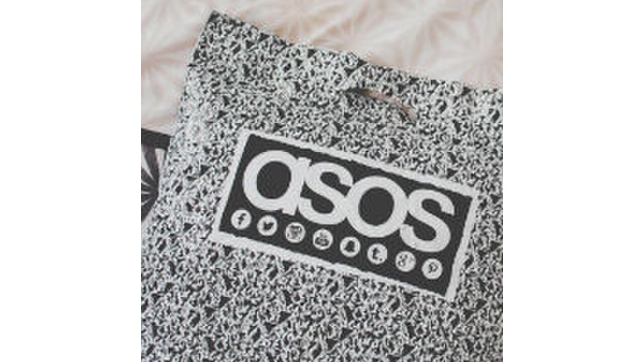 Illustratie voor: Je spreekt ASOS al de hele tijd verkeerd uit…