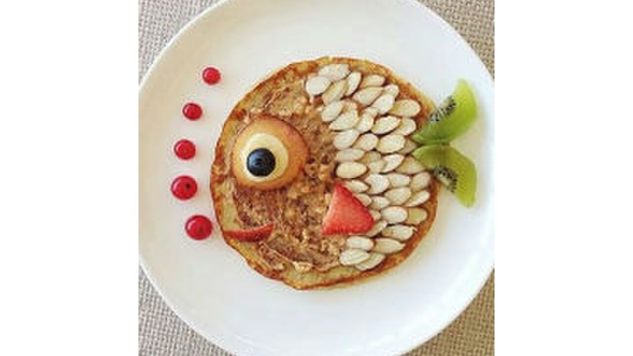 Illustratie voor: Dit is de perfecte baan voor pannenkoekenliefhebbers