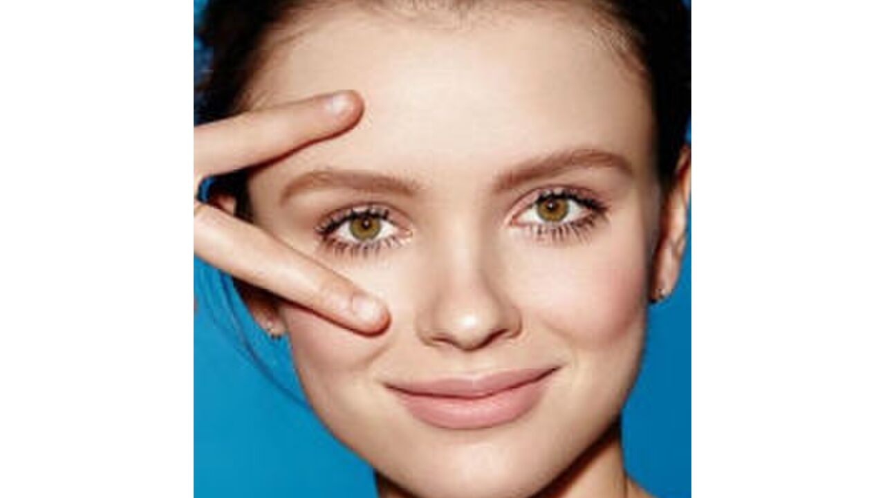 Illustratie voor: Wat is een lash lift en heb je er een nodig?