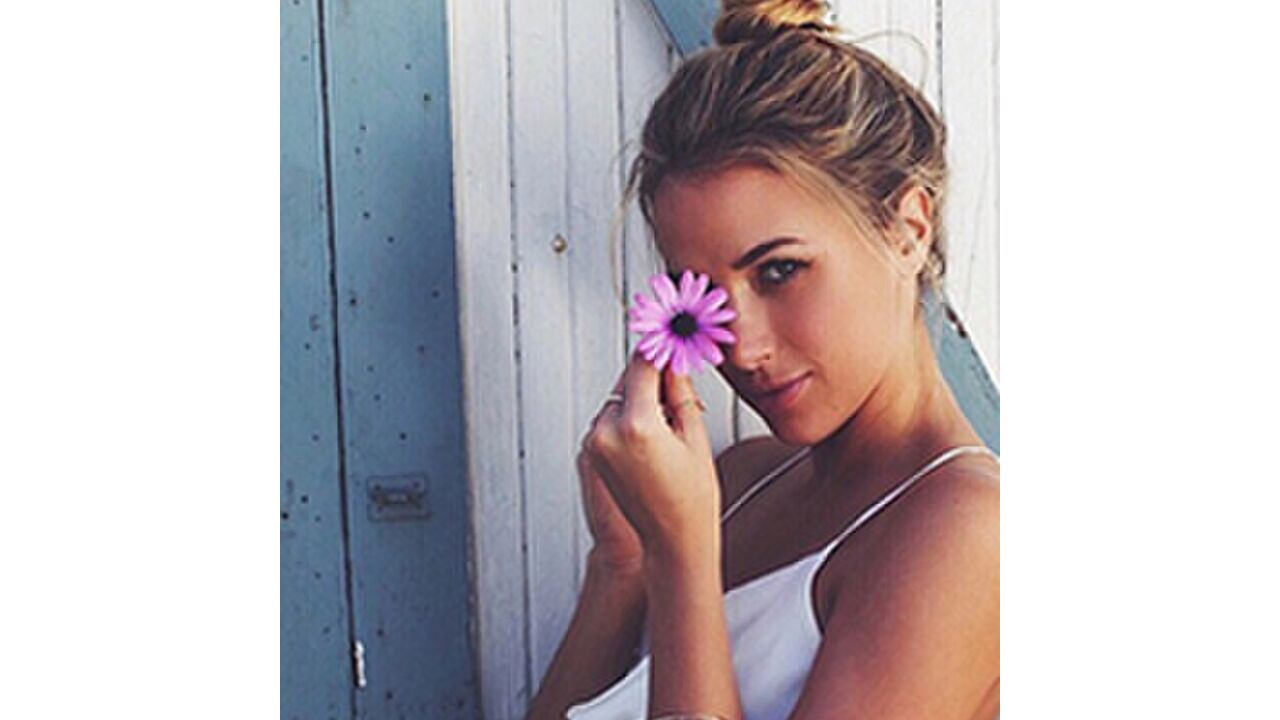 Illustratie voor: 3x zomerse make-up looks