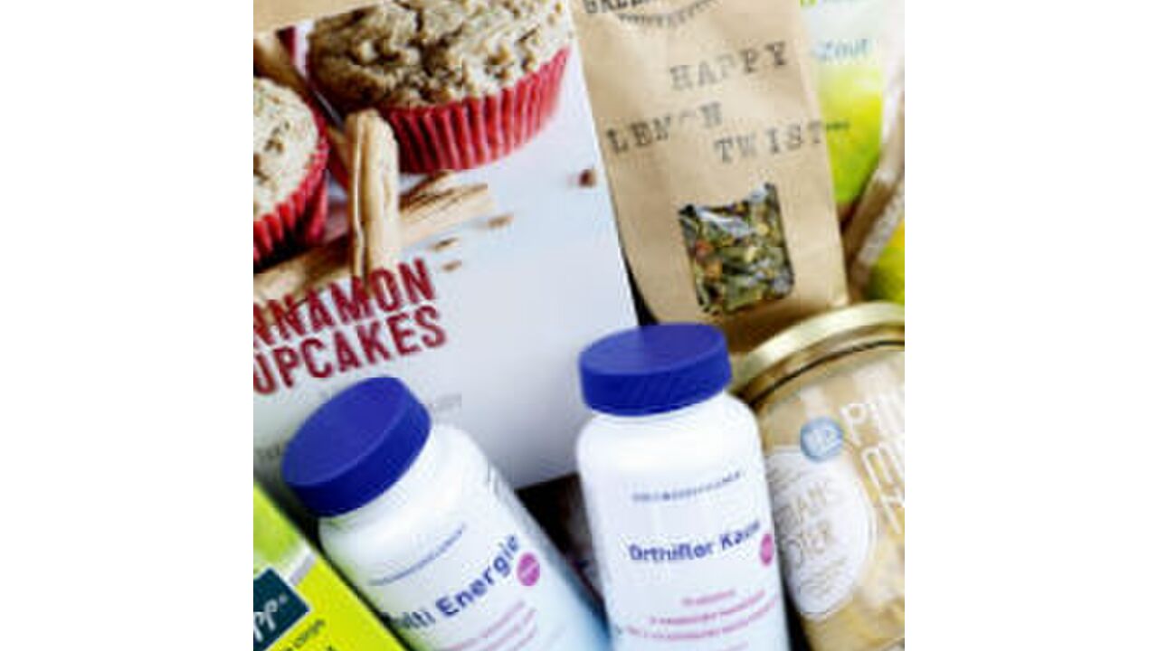 Illustratie voor: Deze foodblogger Healthbox wil je proberen