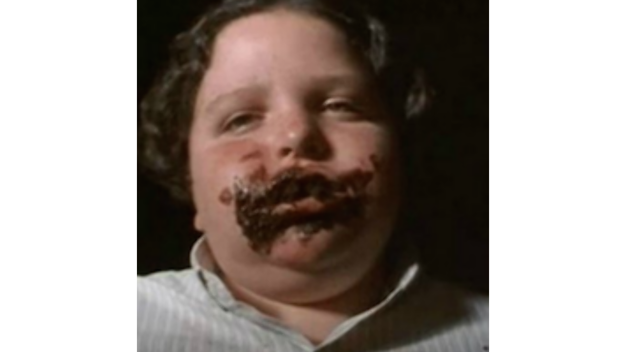Illustratie voor: Wow, zo ziet Bram Bokkepoot uit Matilda er nu uit