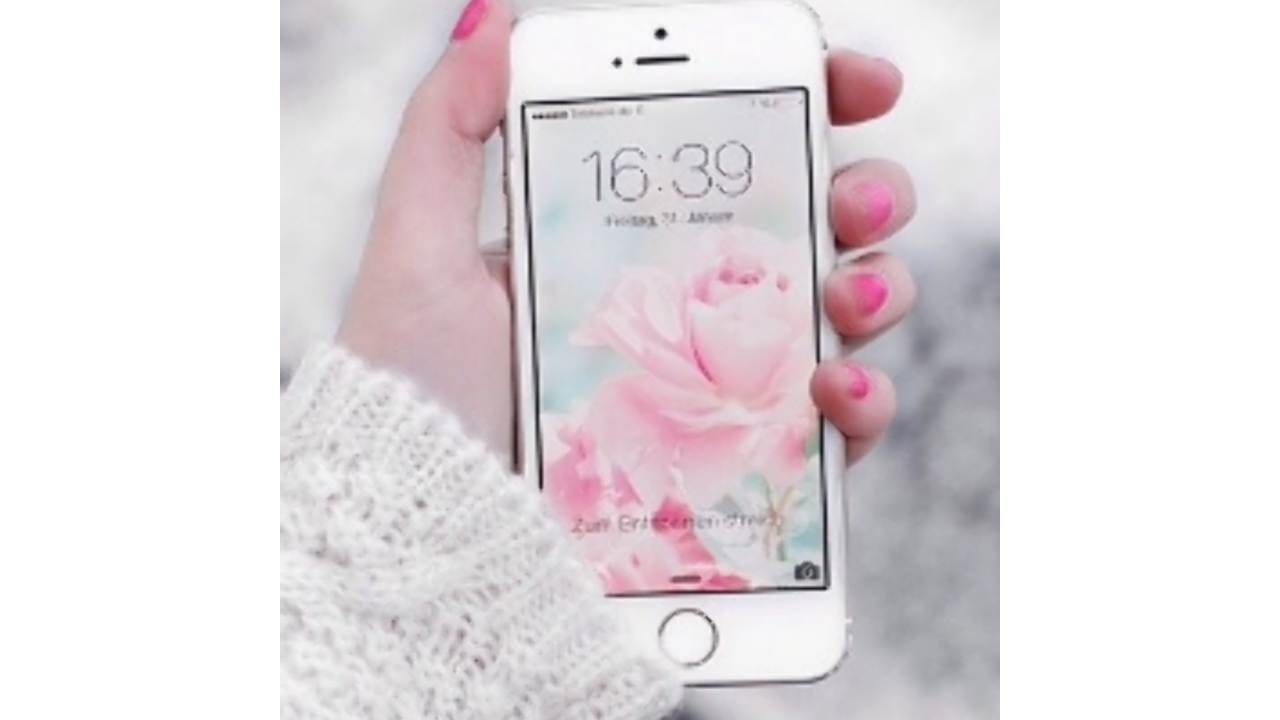 Illustratie voor: Wow: Twee vrouwen tijdelijk blind door smartphone