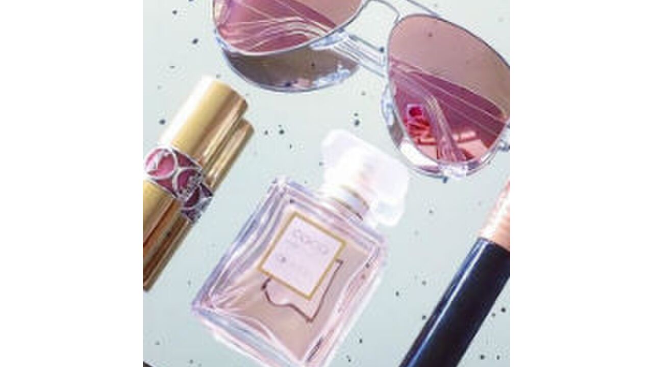 Illustratie voor: Dit zijn de overeenkomsten en verschillen tussen food- en beautybloggers
