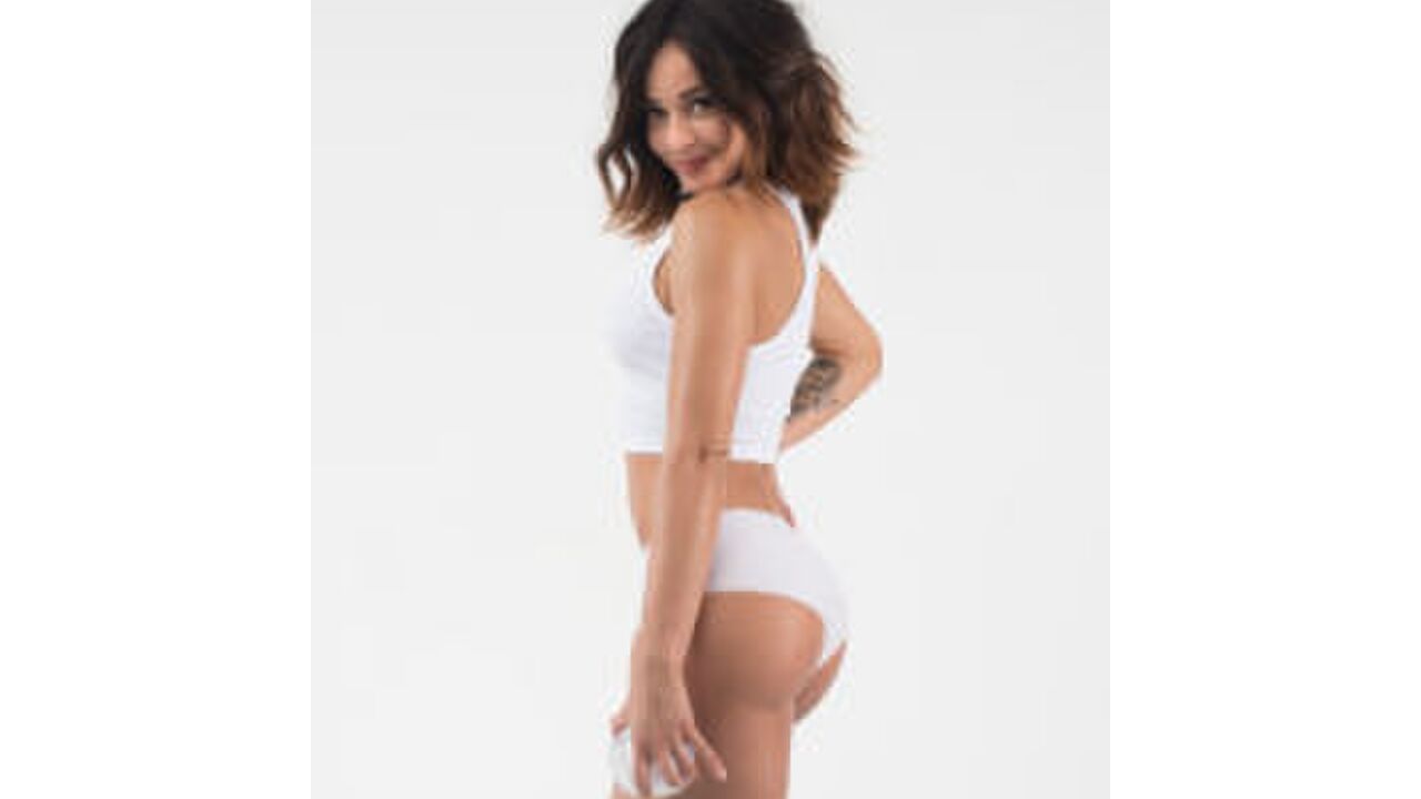 Illustratie voor: Dit is het geheim achter cellulite verminderen