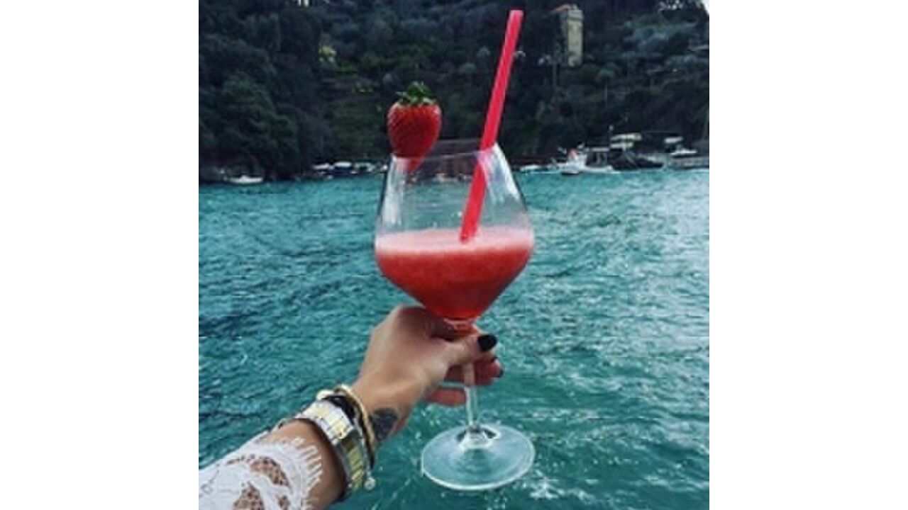 Illustratie voor: 5 lekkere mocktails met zomerfruit