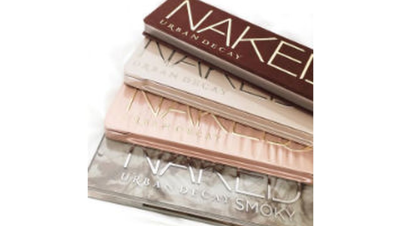 Illustratie voor: OMG: Dit is het nieuwe Urban Decay Naked palette waar iedereen op wachtte