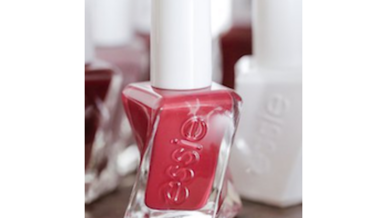 Illustratie voor: Essie heeft geweldig (gel!) nagellak nieuws!