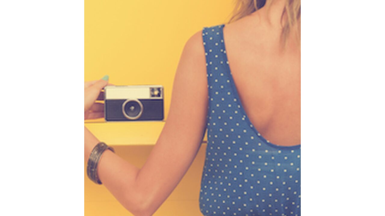 Illustratie voor: Instagram introduceert functie waardoor jouw selfies nog mooier worden