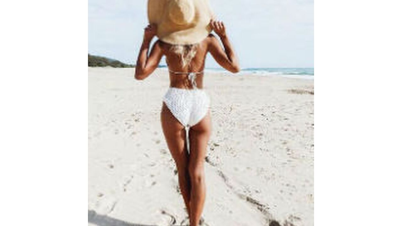 Illustratie voor: 23 dingen die door je hoofd gaan tijdens een brazilian wax