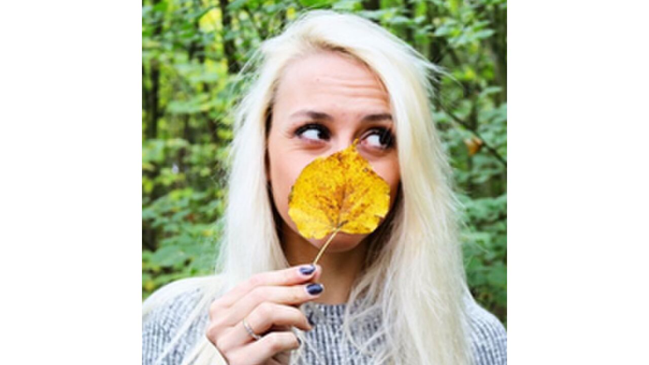 Illustratie voor: Zo kom je snel van je herfstkwaaltjes af