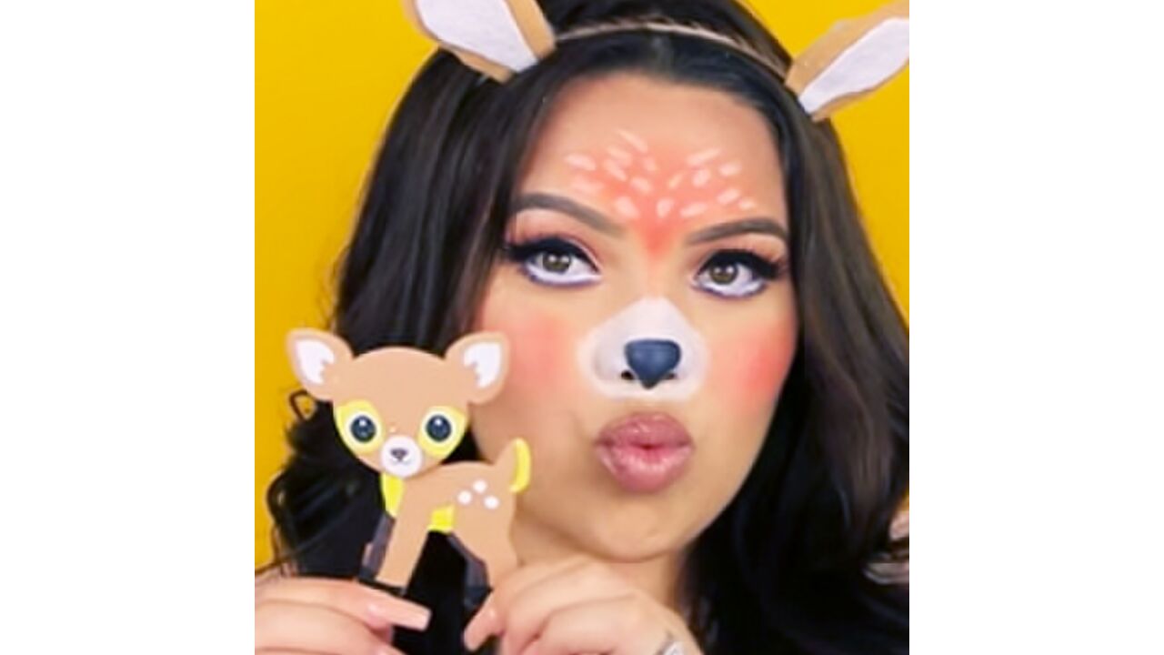 Illustratie voor: Snapchat filters: coole inspiratie voor Halloween