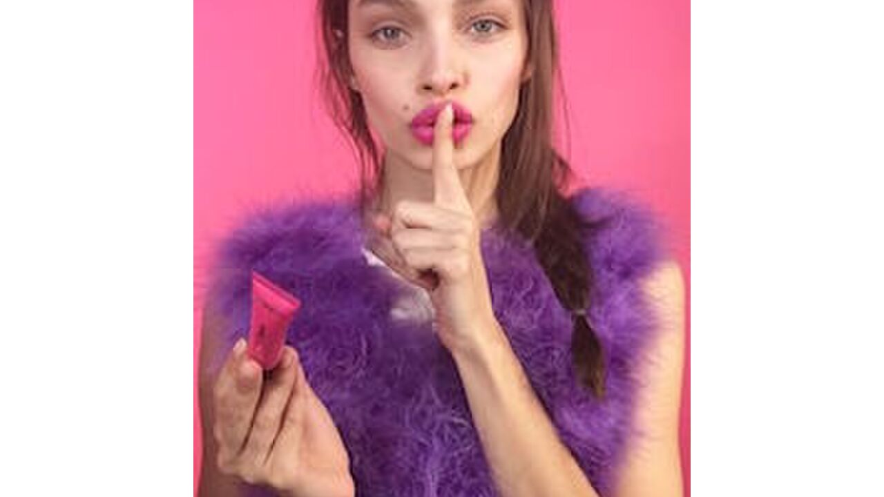 Illustratie voor: Beauty talk met een L’Oréal Paris topmodel