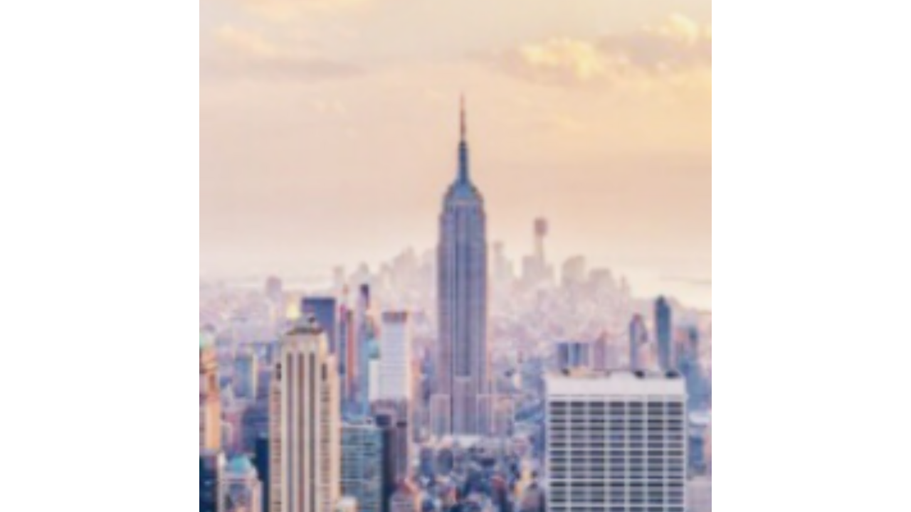 Illustratie voor: Heel goed nieuws voor iedereen die nog een keer naar New York wil
