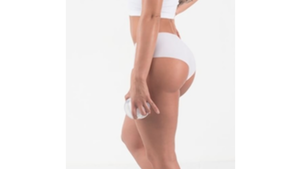 Illustratie voor: Zo kom jij eindelijk van je cellulite af