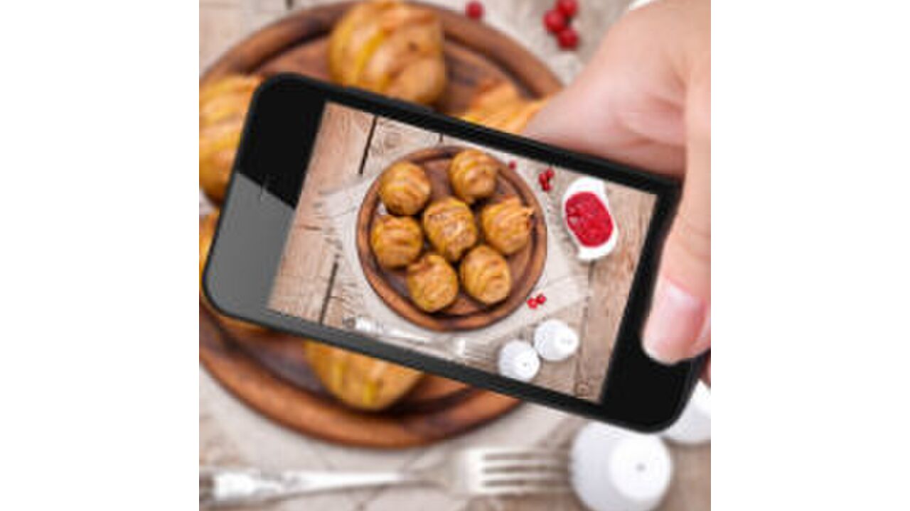 Illustratie voor: Instagram introduceert nieuwe functie waar iedereen het straks over heeft