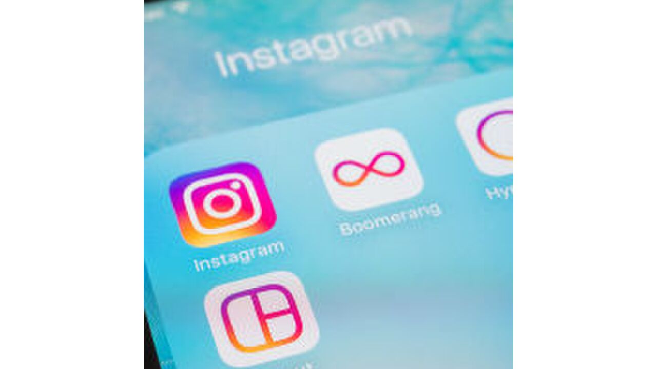 Illustratie voor: Instagram introduceert de stomste functie ooit en mensen komen niet meer bij