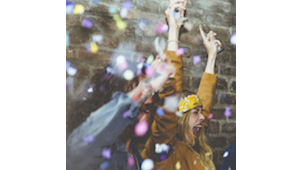 Illustratie voor: Party animals opgelet, dit YouTubekanaal is echt iets voor jou!