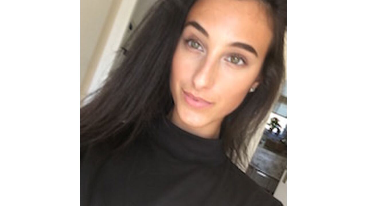 Illustratie voor: Nieuwe stagiaire: Melisa!