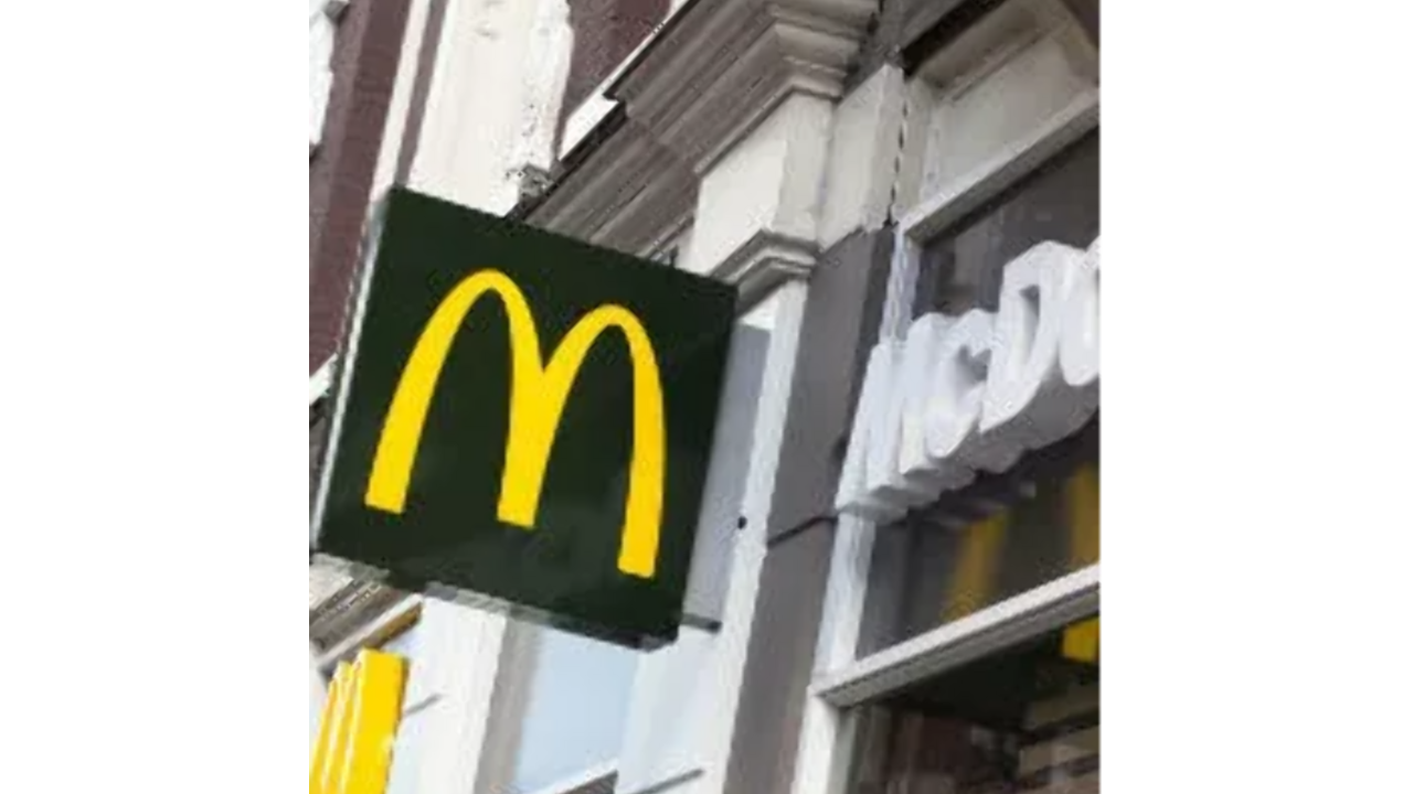 Illustratie voor: Woehoe! Alleen vandaag krijg je deze McDonald’s snack helemaal voor niets