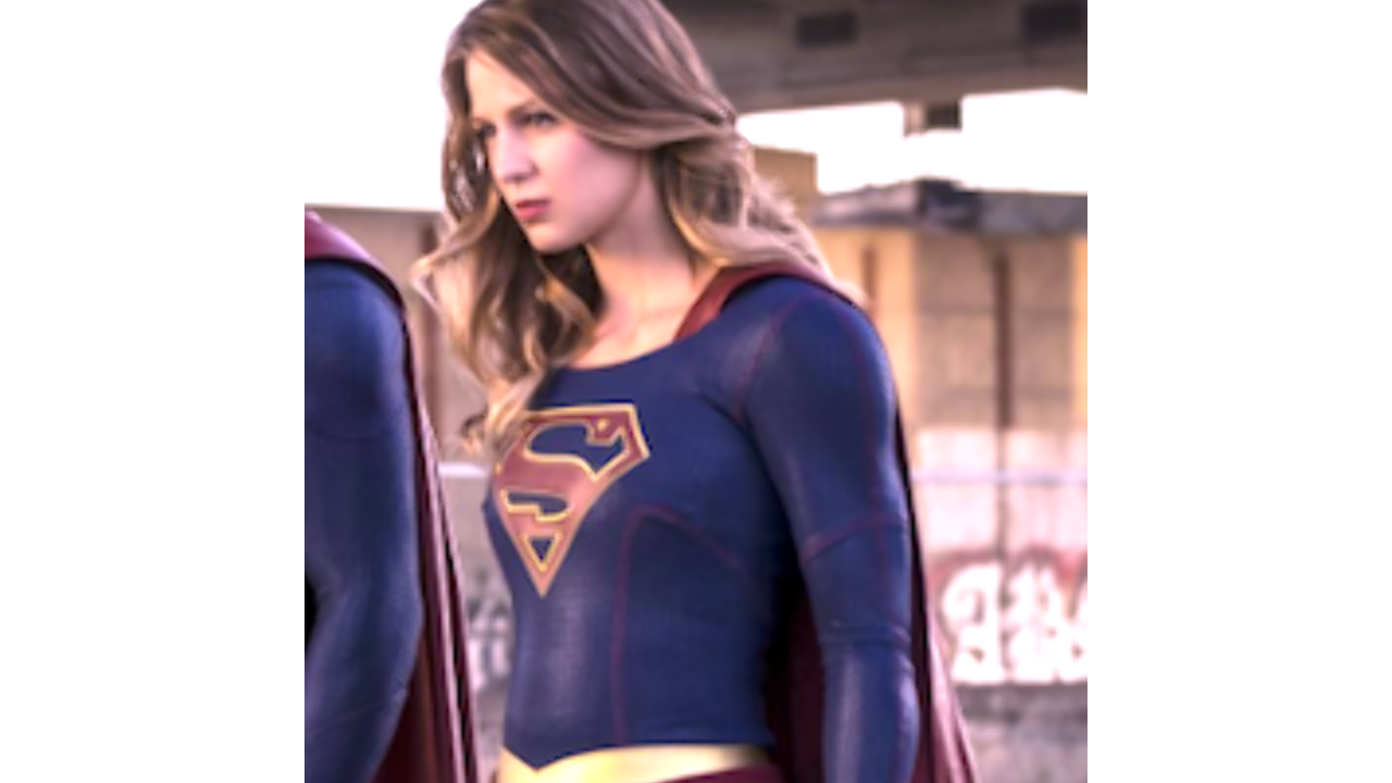 Illustratie voor: 5 redenen waarom je moet beginnen aan de serie Supergirl