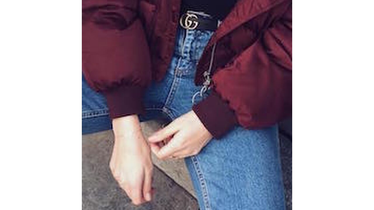 Illustratie voor: Deze jeans trend is voor iedereen