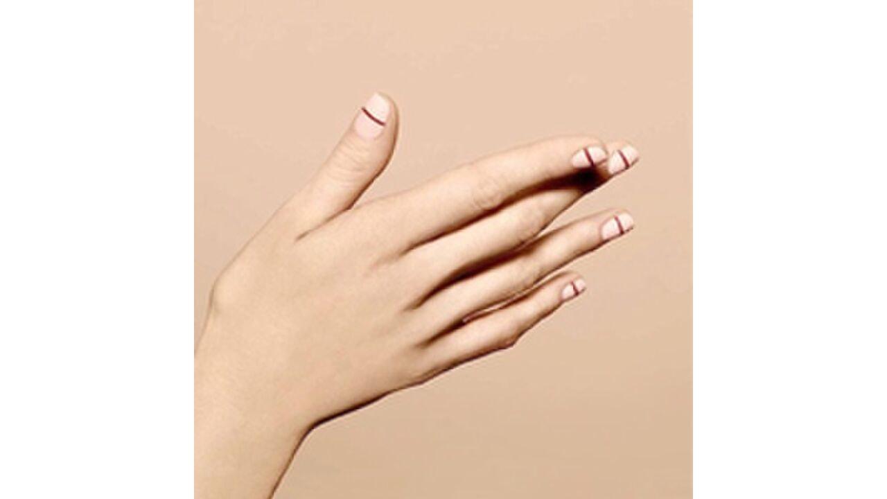 Illustratie voor: 2x easy nail looks die je vandaag kunt uitproberen