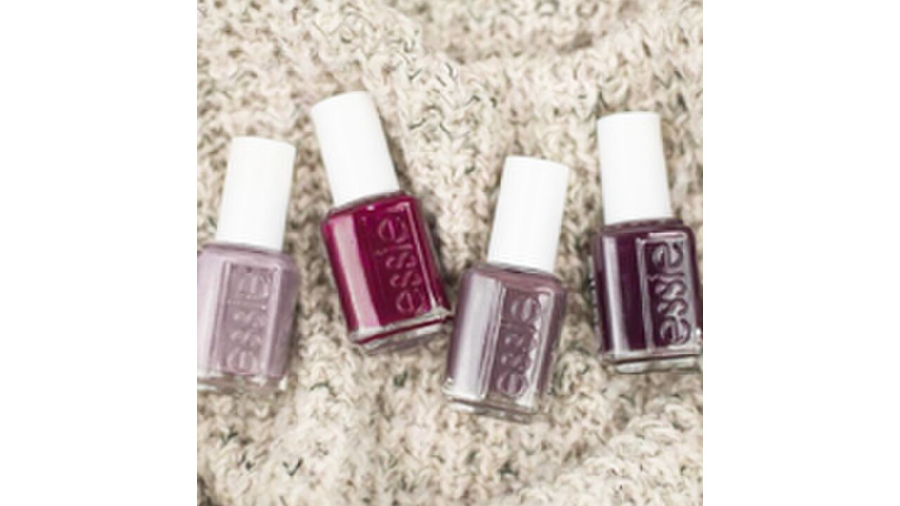 Illustratie voor: VIDEO: deze ombre nagellak is alles wat je wilt