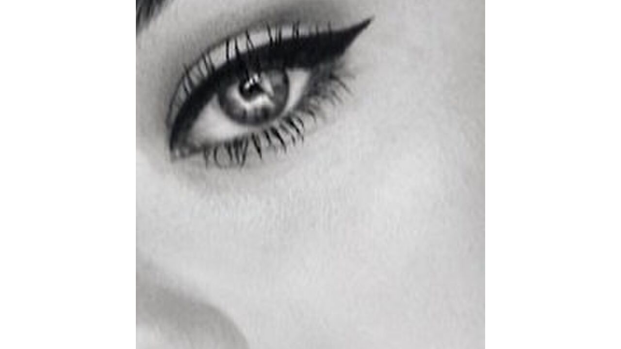 Illustratie voor: Trend: upgrade je winged eyeliner