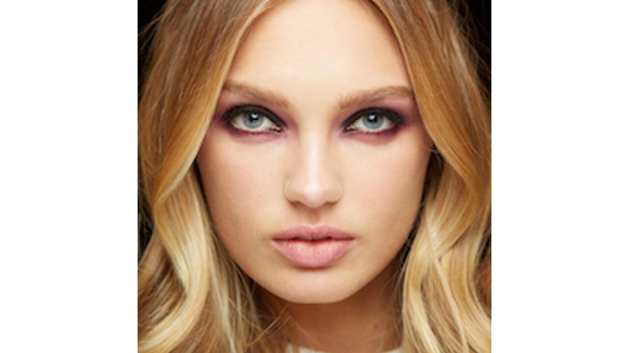 Illustratie voor: De mooiste NYFW make-up looks tot nu toe