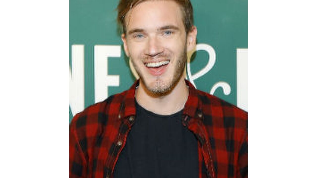 Illustratie voor: YouTube dumpt PewDiePie na meerdere misselijkmakende acties