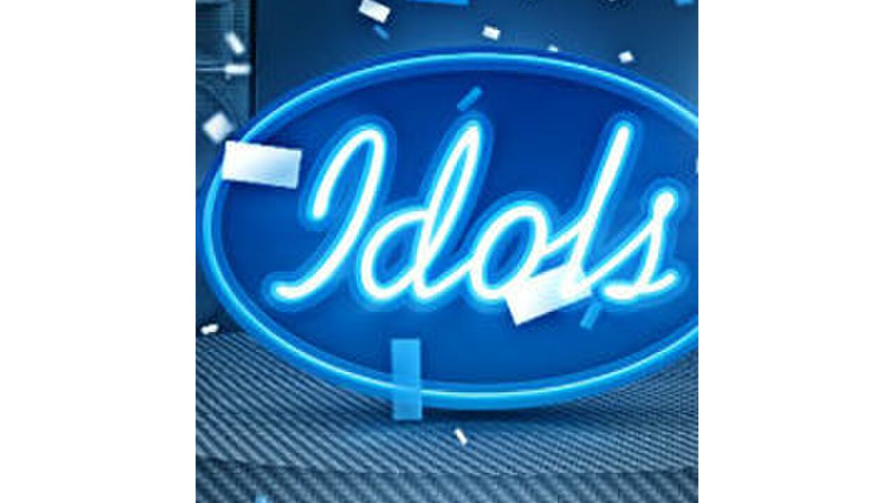 Illustratie voor: Iedereen is verliefd op deze hunk na de eerste aflevering van Idols