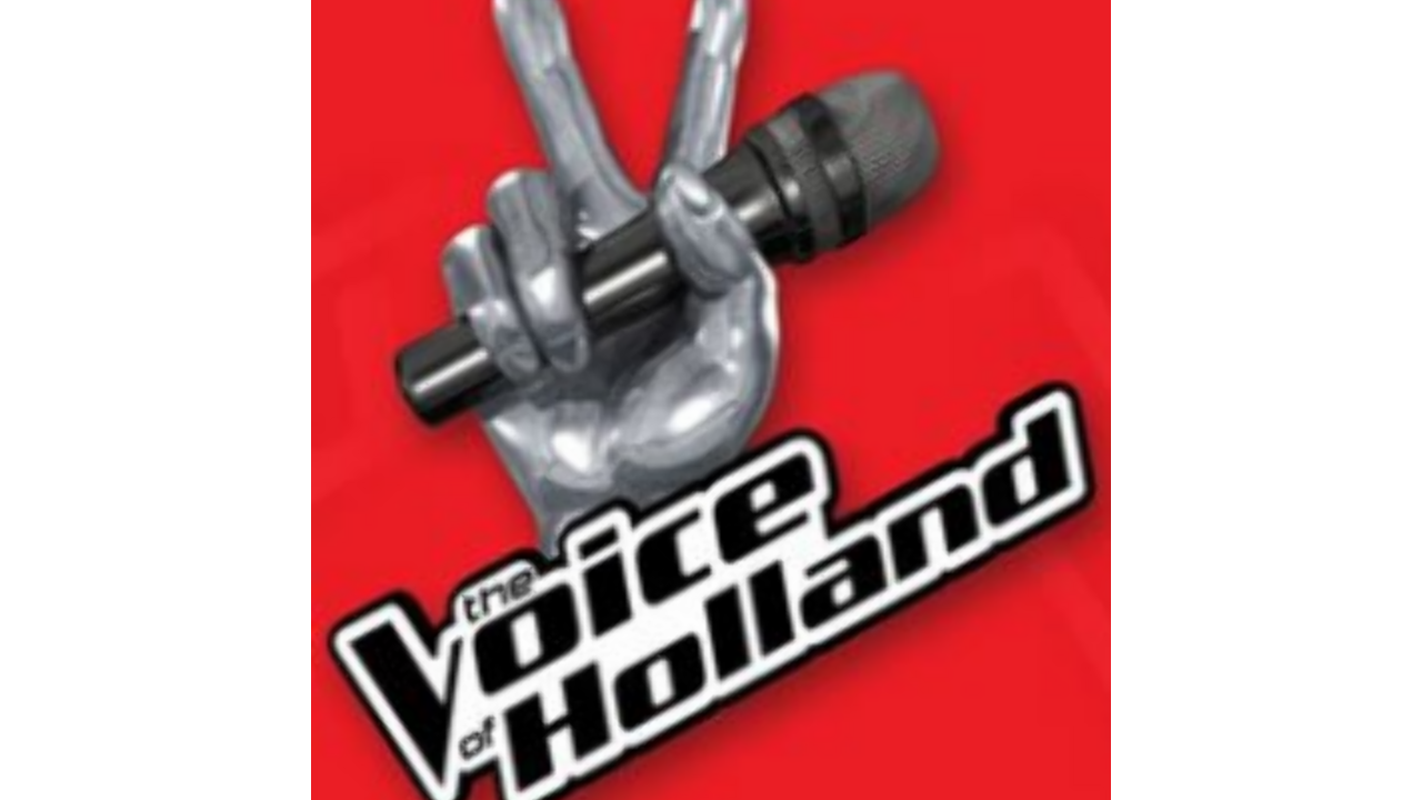 Illustratie voor: Oh no! Deze coach stopt bij The Voice of Holland