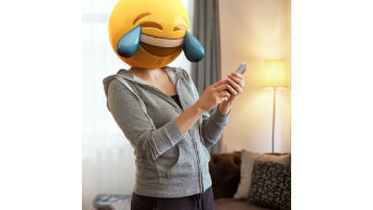 Illustratie voor: Deze emoji workout zorgt ervoor dat je wel wilt sporten