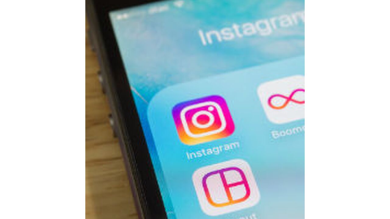 Illustratie voor: Yay! Instagram komt met een gloednieuwe functie: Galleries