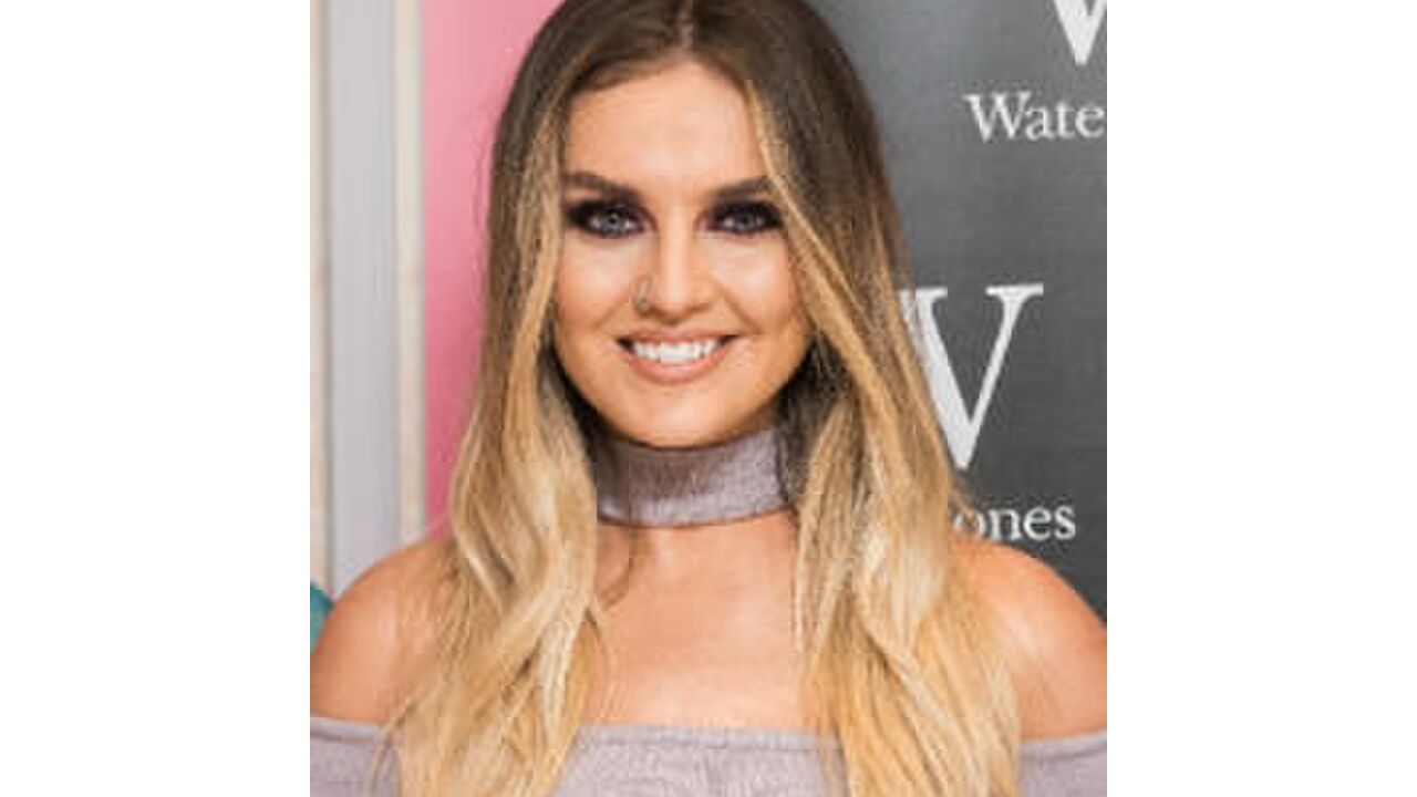 Illustratie voor: Perrie Edwards heeft een nieuwe vriend en hij is misschien nog wel knapper dan Zayn